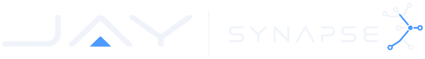 JAY Synapse